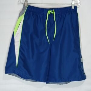 Nike Mens Swim trunks Sz L